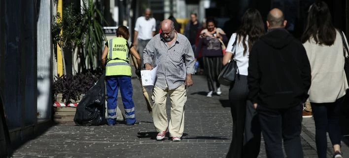 ΟΟΣΑ: Πρωταθλήτρια κόσμου στις αυξήσεις φόρων η Ελλάδα! Την πληρώσανε οι πιο φτωχοί